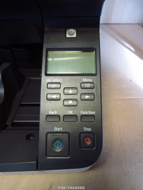 Canon DR-G2110 USB A4 600DPI Color 120ppm in Appenzell - Bild 3
