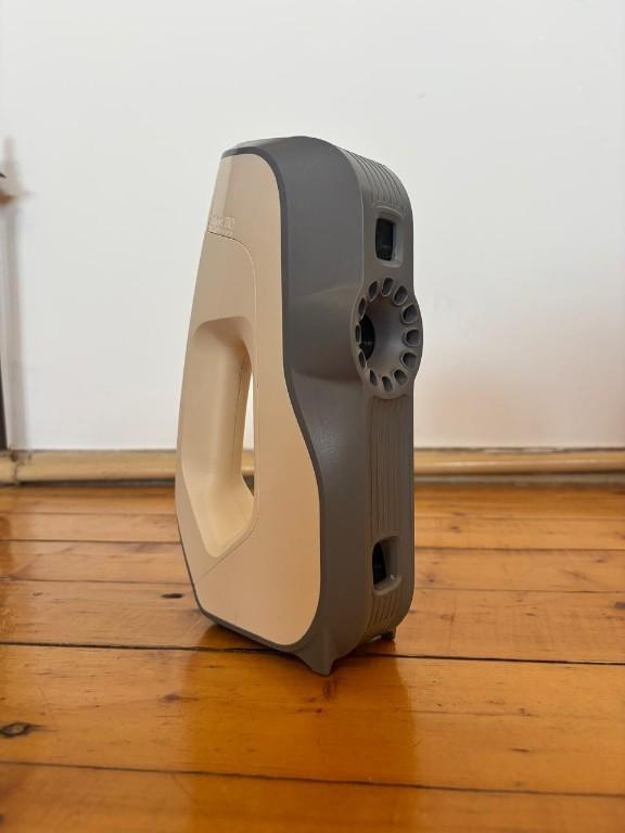 Artec Eva 3D Scanner Battery Pack in Appenzell - Bild 1