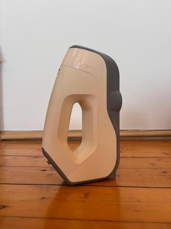 Artec Eva 3D Scanner Battery Pack in Appenzell - Bild 2