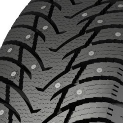 Nankang ICE ACTIVA SW-8 225/55 R19 103T in Bülach - Bild 1