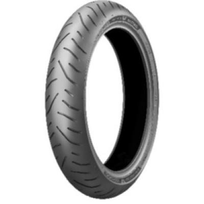 Bridgestone T 33 F 120/70 ZR19 60W in Belp - Bild 1