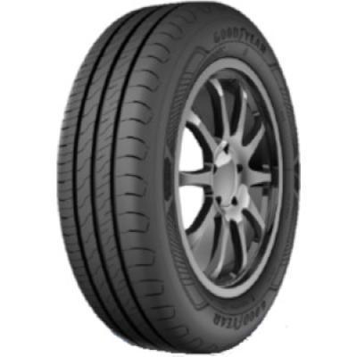 Goodyear EfficientGrip Compact 2 195/65 R15 91T in Bülach - Bild 1