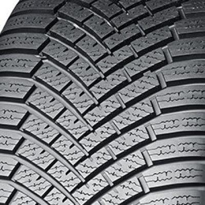 Yokohama BluEarth-Winter (V906) SUV 265/60 R20 112H in Sursee - Bild 1