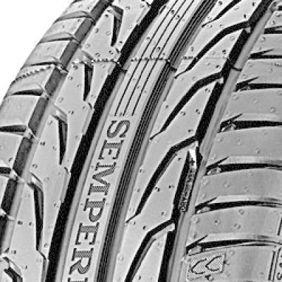 Semperit Speed-Life 2 255/55 R19 111V in Rorschach - Bild 1