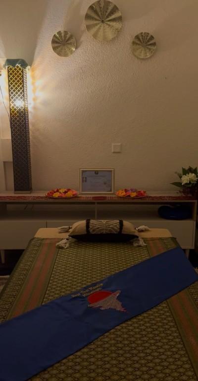 Riyas Thai Massage in Bern in Belp - Bild 3