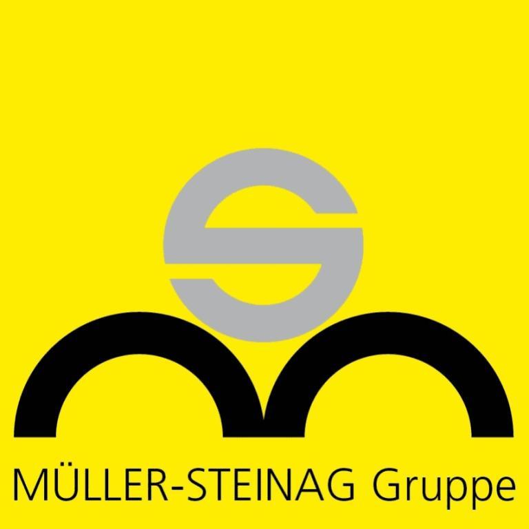 Instandhaltungstechniker - MÜLLER-STEINAG Gruppe in Olten - Bild 1