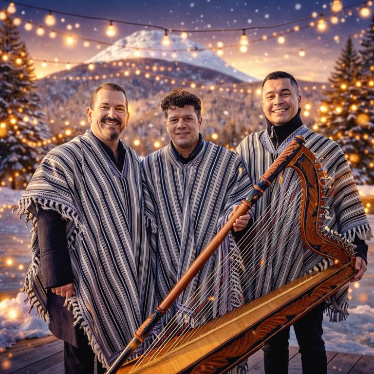 Latin Live Band Schweiz Party Hochzeit & Event Nucho NDC in Dübendorf - Bild 7