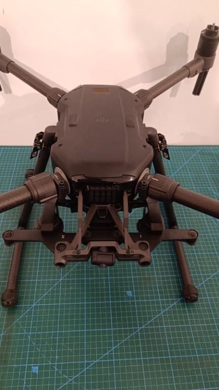 DJI Matrice M210 + Cendence GL800A in Basel - Bild 1