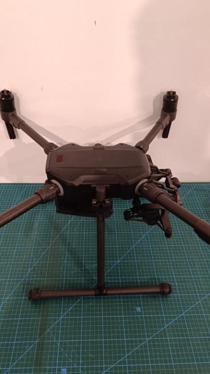 DJI Matrice M210 + Cendence GL800A in Basel - Bild 2
