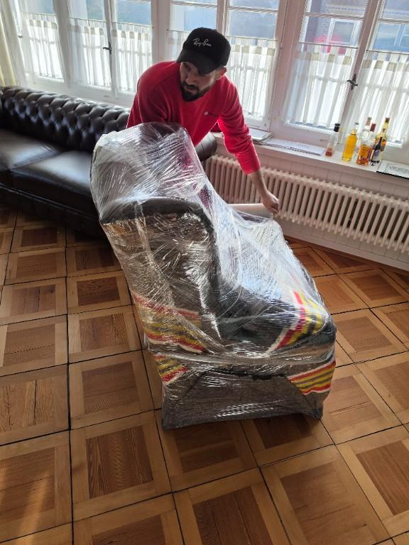 Professionelle Umzugsfirma mit Festpreisgarantie — vollversicher in Opfikon - Bild 5