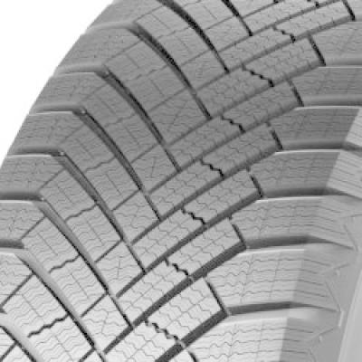 Continental VikingContact 8 265/50 R19 110T in Obersiggenthal - Bild 1