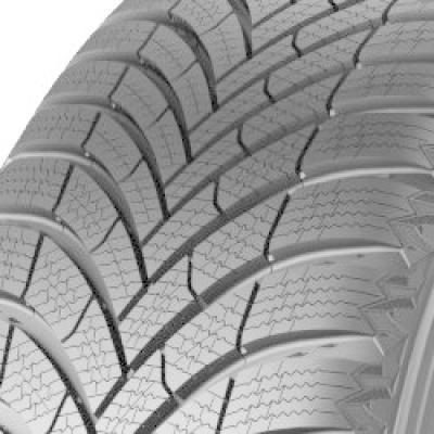Semperit Speed-Grip 5 215/55 R17 94H in Bülach - Bild 1