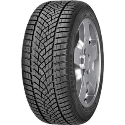 Goodyear UltraGrip Performance + ROF 225/55 R17 101V in Grenchen - Bild 1