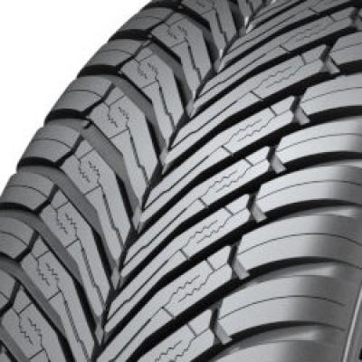 Hankook iON FlexClimate (IL01) 225/55 R18 102W in Belp - Bild 1