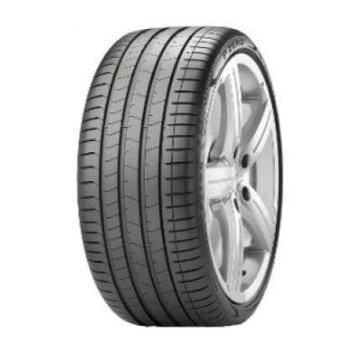 Pirelli P Zero PZ4 SC 285/45 R21 113V in Spiez - Bild 1