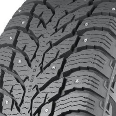 Nokian Hakkapeliitta LT3 225/75 R16 115/112Q in Möhlin - Bild 1