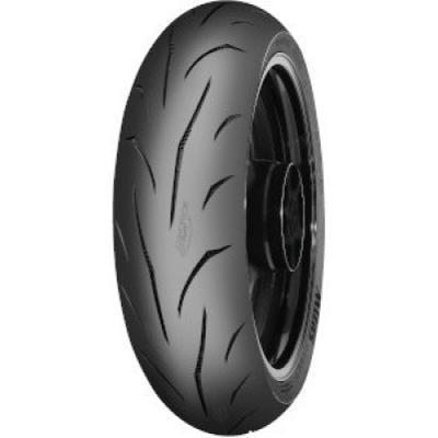Mitas Sport Force + 130/70 D17 62S in Rorschach - Bild 1