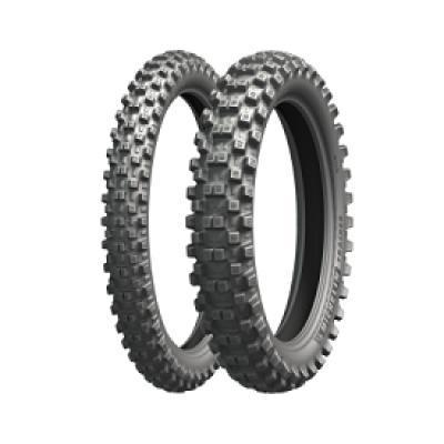 Michelin Tracker 110/100 D18 64R in Grenchen - Bild 1