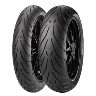 Pirelli Angel GT 190/50 ZR17 73W in Stans - Bild 1