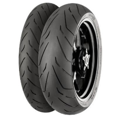 Continental ContiRoad 110/70 R17 54V in der Schweiz - Bild 1