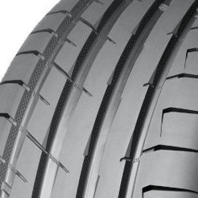 Nokian Powerproof 2 265/45 R21 108W in Möhlin - Bild 1