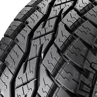 Toyo Open Country A/T Plus 225/75 R16 104T in Grenchen - Bild 1