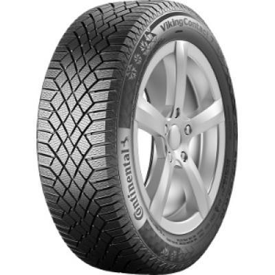 Continental Viking Contact 7 SSR 255/50 R19 107T in der Schweiz - Bild 1