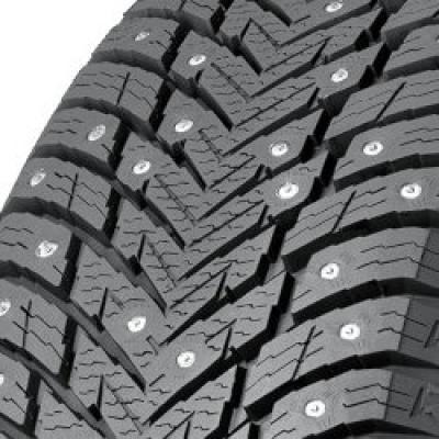 Nokian Hakkapeliitta 10 245/50 R19 105T in Rorschach - Bild 1