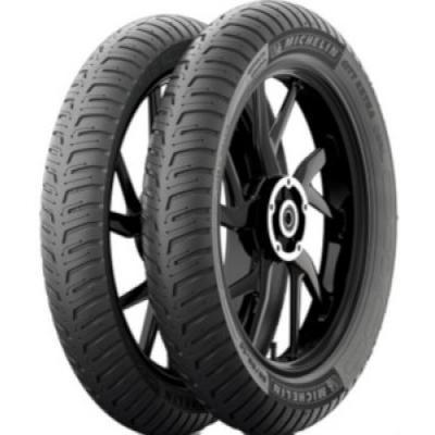 Michelin City Extra 100/90 D17 55S in Spiez - Bild 1
