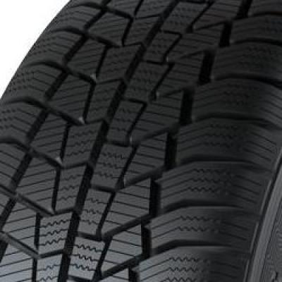 Gislaved Euro*Frost 6 255/55 R18 109V in Uster - Bild 1