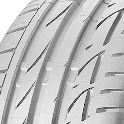 Bridgestone Potenza S001 295/35 ZR20 105Y in Spiez - Bild 1