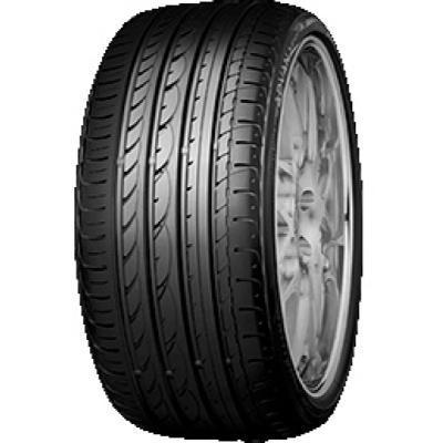 Yokohama Advan Sport (V103H) 275/45 R20 110Y in Allschwil - Bild 1