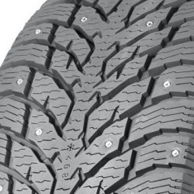 Nokian Hakkapeliitta C4 205/75 R16 113/111R in Rorschach - Bild 1