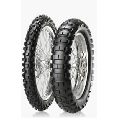 Pirelli Scorpion Rally 110/80 R19 59R in Obersiggenthal - Bild 1