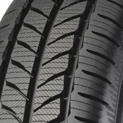 Yokohama WY01 195/65 R16 104/102T in Allschwil - Bild 1
