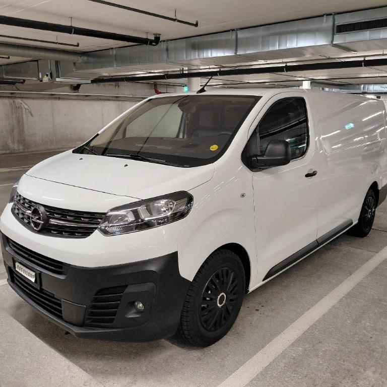 Möbeltaxi Transporttaxi Kleintransporte Bern Thun Biel Belp in Belp - Bild 1