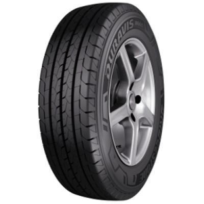 Bridgestone Duravis R660 Eco 235/65 R16 115/113R in Uster - Bild 1