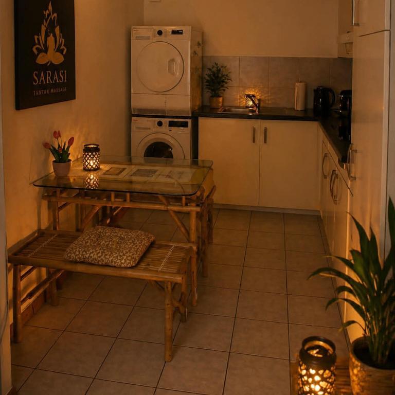 Exklusiver Massageraum für selbstständige Masseurinnen – flexibe in Emmen - Bild 3
