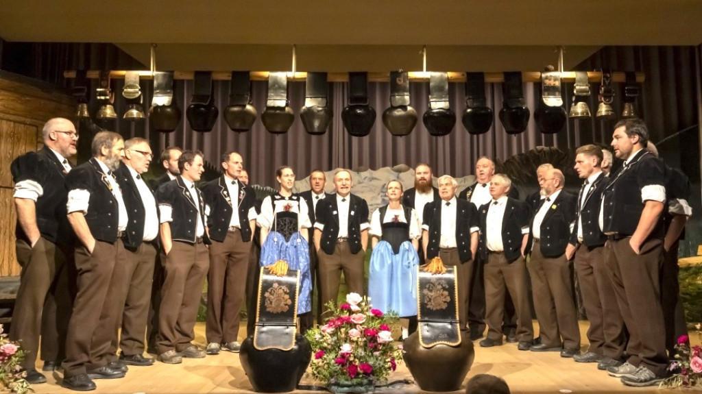 Scharnachtal-Chilbi am 13. Juni 2026 ab 20 Uhr in Spiez - Bild 3
