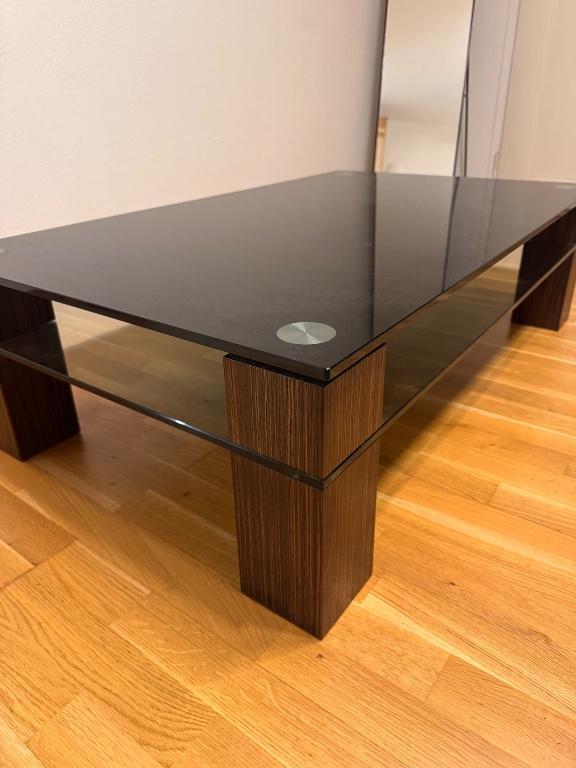 Schönes Designer Salontischli (Schnäpchen) in Biberist - Bild 1