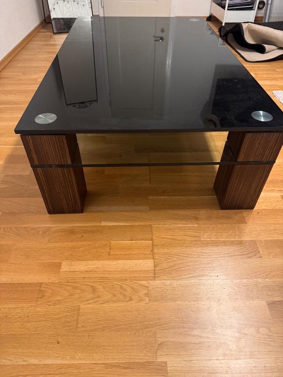 Schönes Designer Salontischli (Schnäpchen) in Biberist - Bild 2
