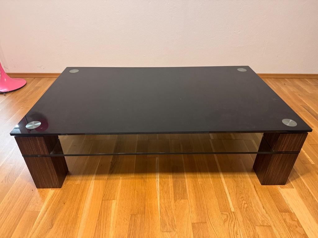 Schönes Designer Salontischli (Schnäpchen) in Biberist - Bild 3
