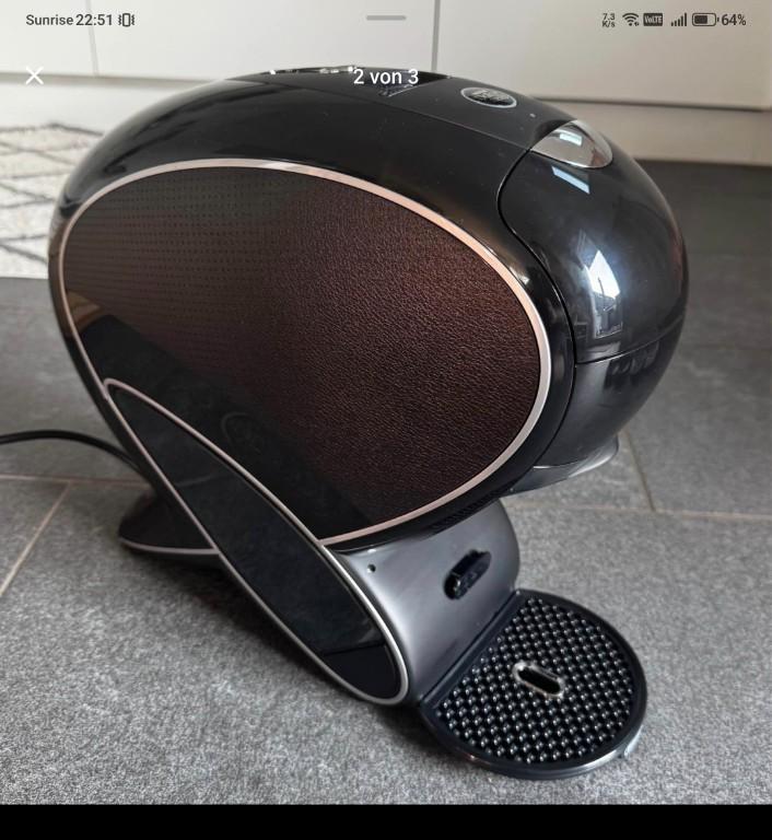 Neo Dolce Gusto Latte neu in Dulliken - Bild 2