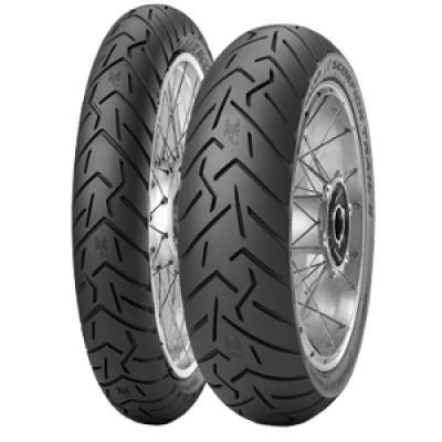Pirelli Scorpion Trail II 150/70 R17 69V in Belp - Bild 1