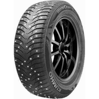 Kumho WinterCraft ice Wi31+ 245/35 R19 93T in Spiez - Bild 1