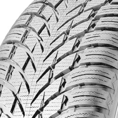 Nokian WR SUV 4 285/45 R20 112V in Emmen - Bild 1
