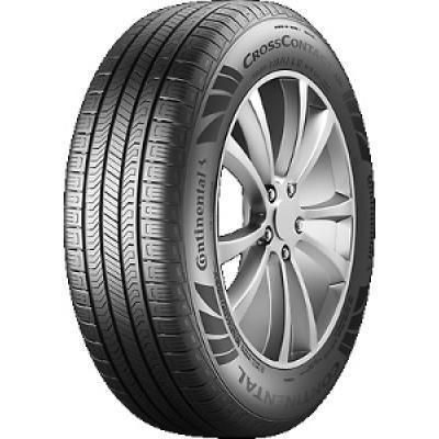Continental CrossContact RX 255/70 R17 112T in Grenchen - Bild 1
