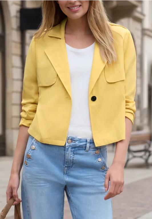 Jacke im Trench Look in Bern - Bild 1