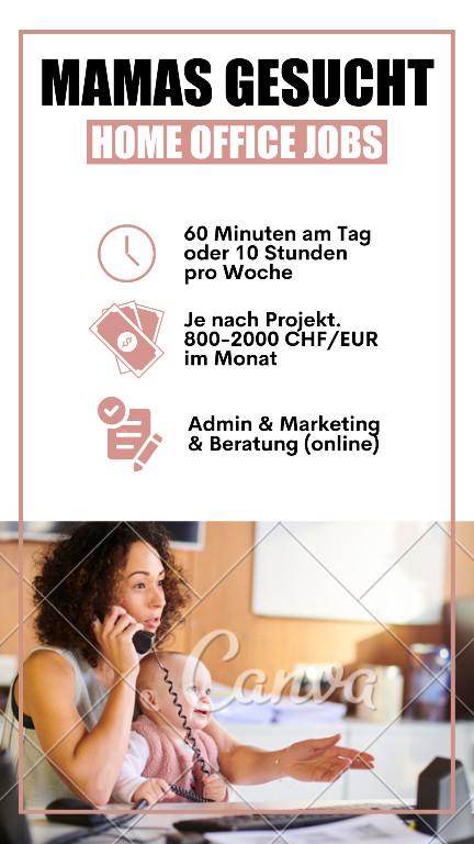 Home Mama Business Gesundheit Sport Beauty in Willisau - Bild 4