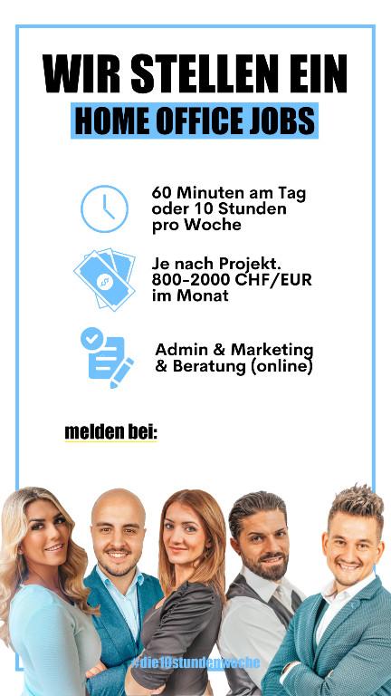 Home Mama Business Gesundheit Sport Beauty in Willisau - Bild 3